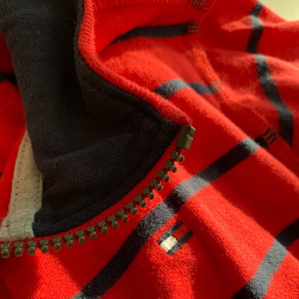 Pullover jacket - Picture 3 of 4